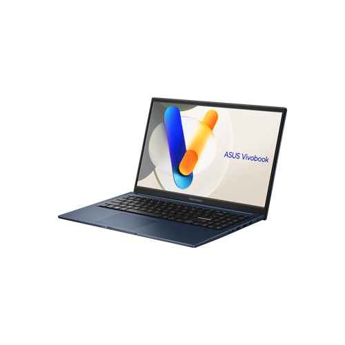 5086-Asus VivoBook R1504VA-BQ922 | i3-1315U | 8GB DDR4 | 512GB NVMe | 15.6'' FHD | DOS