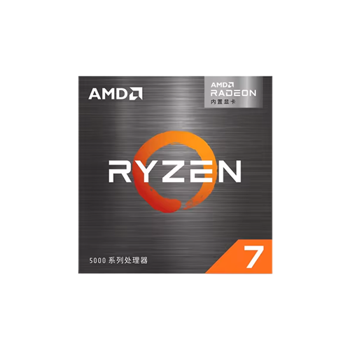 10925-AMD RYZEN 7 5700G (Cores 8 Threads16) VEGA 7 | Graphic Processor (Tray)