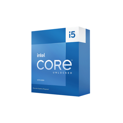 2648-INTEL® CORE™ i5 13600KF (  Cores 14/Threads 20 )