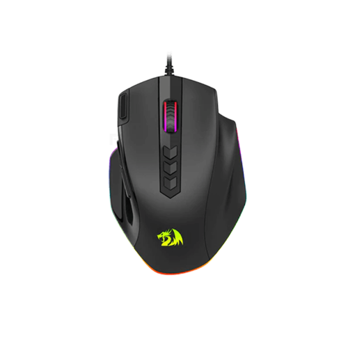 5814-Redragon Tiana M614 RGB Mouse