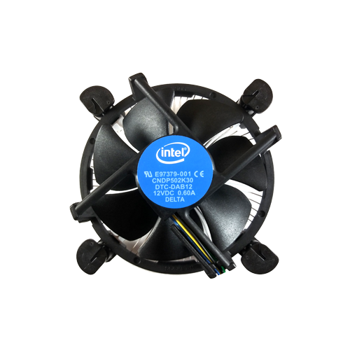 2331-1155 Stock Cooler (Used)