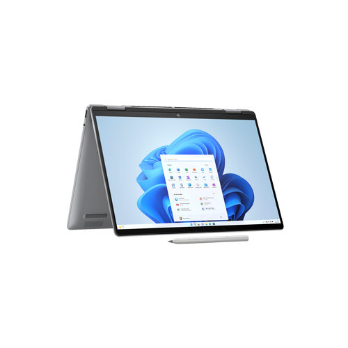 Thumbnail-HP ENVY 14-ES1013DX Core 5-120U | 8GB DDR4 | 512GB NVMe | 14'' FHD | Win11 | Touch Screen | FingerPrint