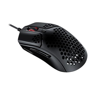 1762-HYPERX PULSEFIRE HASTE GAMING MOUSE