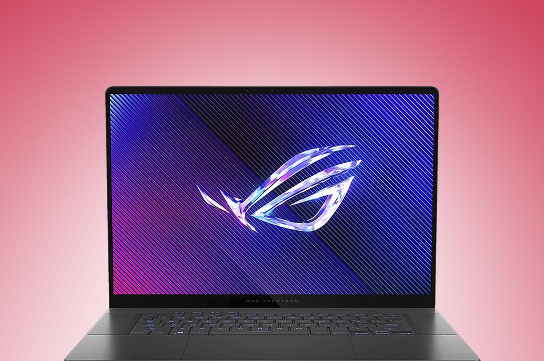 Laptops