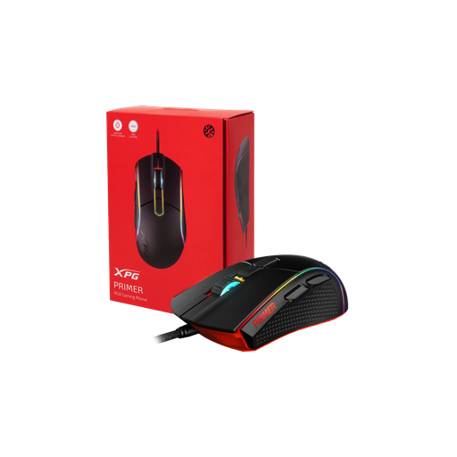 2849-XPG PRIMER 12000DPI GAMING MOUSE