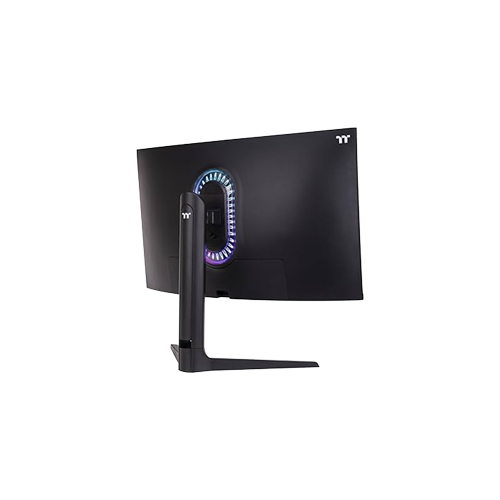 Thumbnail-Thermaltake TGM-V32CQ 32" 170HZ 2K Curved Gaming Monitor
