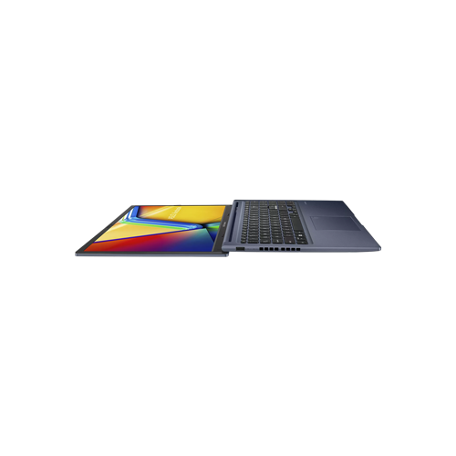 Thumbnail-Asus VivoBook 15 X1502 | Core i7 13620H | 16GB DDR4 | 512GB NVMe | 15.6" FHD | Backlite | DOS | Quite Blue