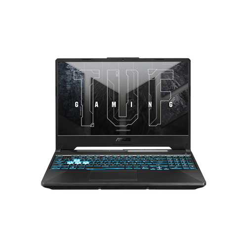 6442-Asus TUF A15 FA506NFR-HN004 | Ryzen 7-7435HS | 8GB DDR5 | 512GB NVMe | RTX 2050 4GB | 15.6" FHD 144HZ | DOS