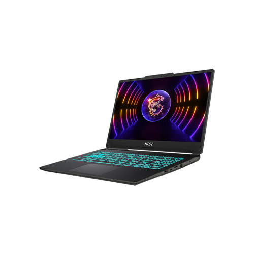 4773-MSI Cyborg 15 A12VF | i7-12650H | 8GB DDR5 | 512GB NVMe | RTX 4060 8GB | 15.6” IPS 144Hz | Win 11