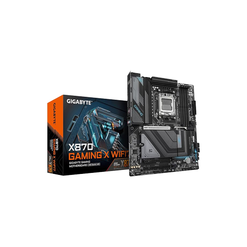 Gigabyte X870 GAMING X WIFI7 Motherboard