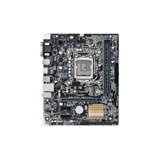 1200-MSI H110 Motherboard (Used)