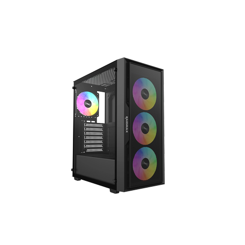 Raidmax Vector V159 ARGB Mid-Tower Gaming Case