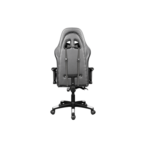 Thumbnail-Turbogear TB772 White | Black Gaming Chair