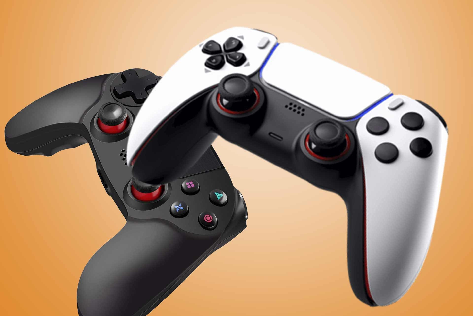 Consoles