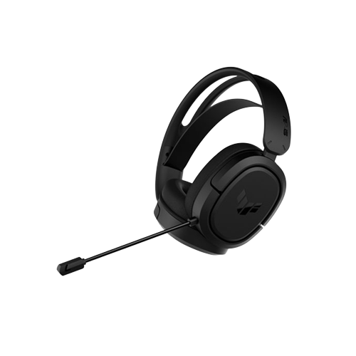 Asus Tuf Gaming H3 Gun Metal Headset