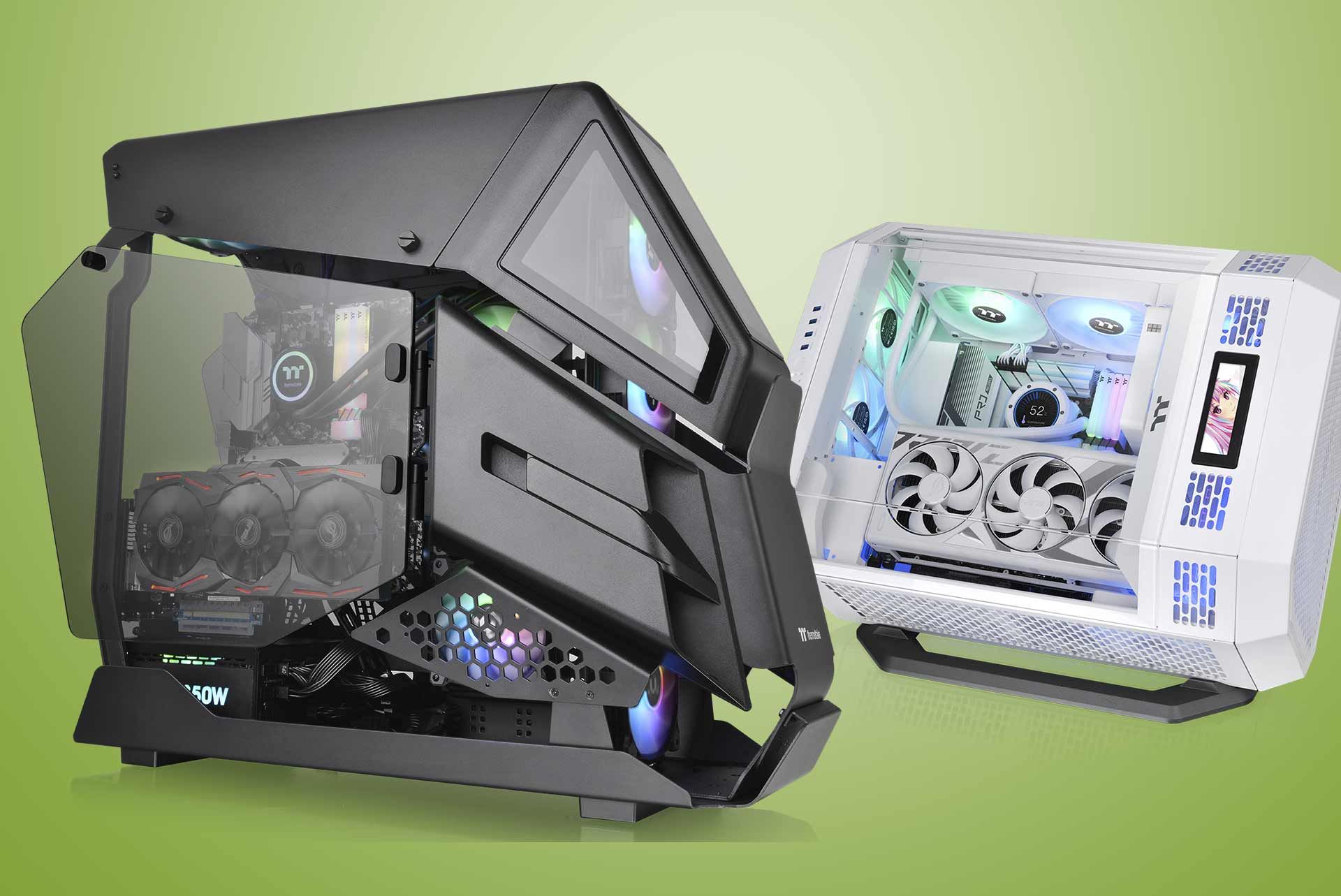 Pc Cases