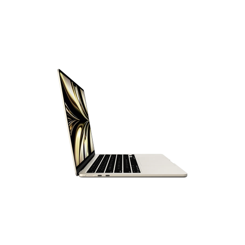 Thumbnail-Macbook Air M2 | 13” |  10-CPU 8- GPU | 8GB | 512GB | MIDNIGHT