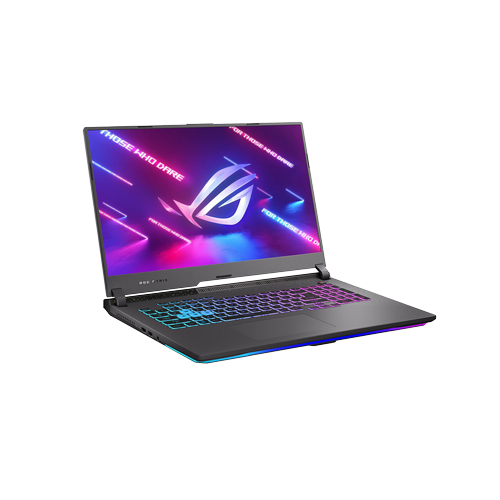 5732-Asus Rog Strix G17 G713PU | Ryzen9-7940HX | 16GB DDR5 | 1TB NVMe | RTX 4050 6GB | 17.3'' FHD | Win11