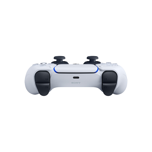 Thumbnail-Sony PlayStation 5 dual-sense Wireless Controller - White