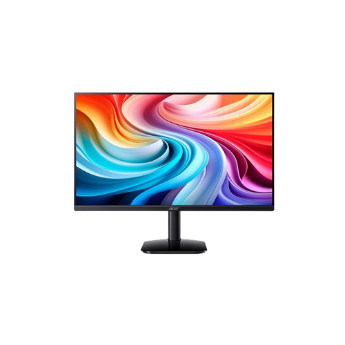 4990-Acer KA272 E0 27'' 120Hz IPS Frameless FreeSync Monitor