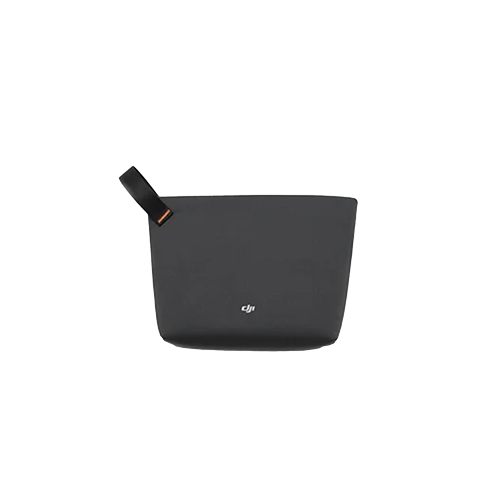 Thumbnail-DJI Mic Mini (2 TX + 1 RX + Charging Case)