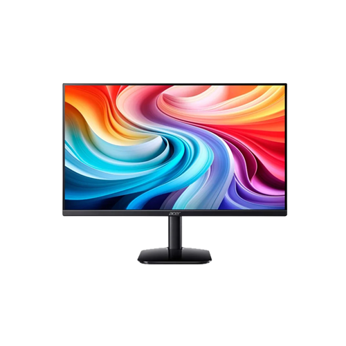 6104-Acer EK271G  27" 120Hz Super Comfort EK1 Monitor