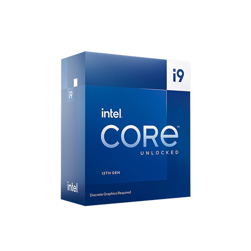 2649-INTEL® CORE™I9 13900KF ( Cores 24/Threads 32 )