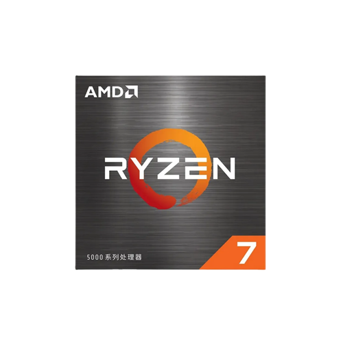 10900-AMD RYZEN 7 5700X Processor (8 Cores/16 Threads) (Tray)