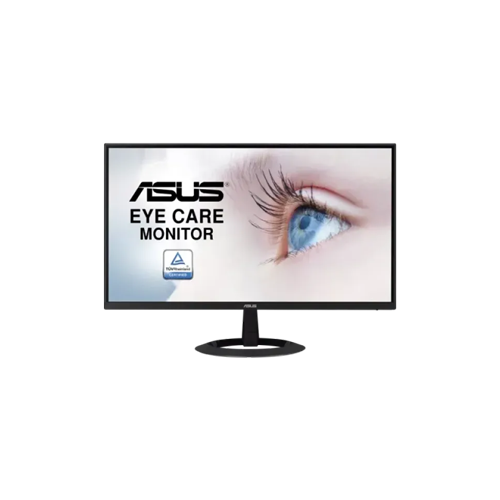 6869-Asus VZ22EHE 22'' IPS 75HZ Eye Care Monitor