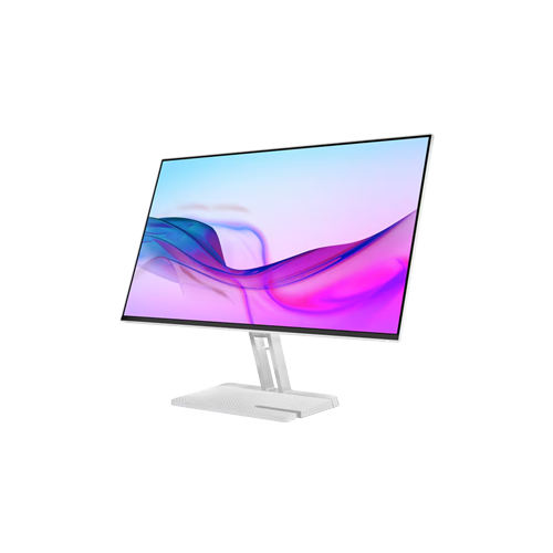 Thumbnail-Lenovo L27i-4A FHD IPS 3-Side Near Edgeless Display
