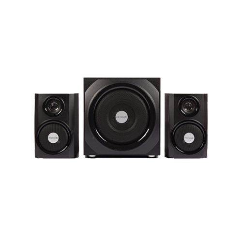 35765-Microlab TMN-9BT 2.1 Sub-Woofer