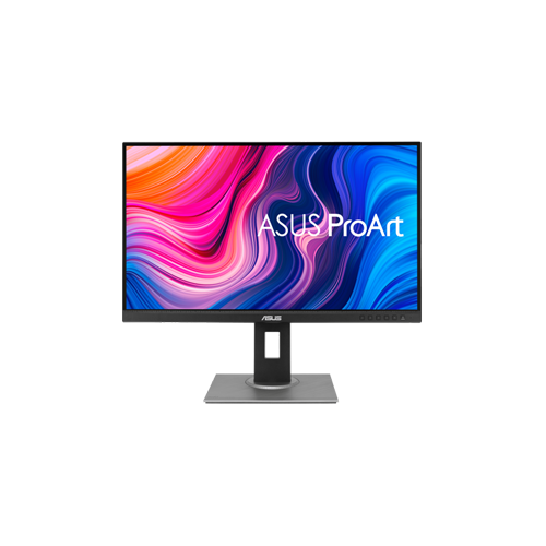 5566-Monitor Asus Proart 27" Pa278cv Ips Monitor