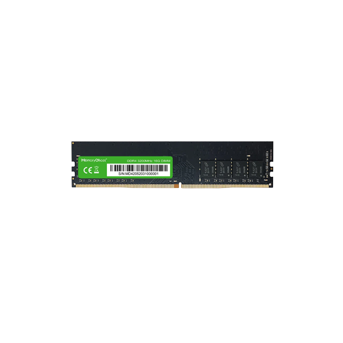 7114-MemoryGhost 16GB DDR4 3200 Desktop Memory
