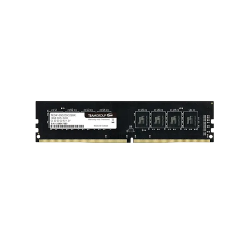 6748-Netac Basic 16GB DDR4 3200MHZ C16 Desktop Memory