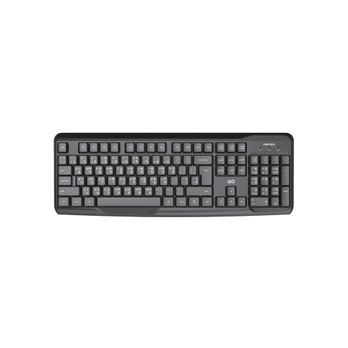 33994-Fantech K211 GO Office Keyboard