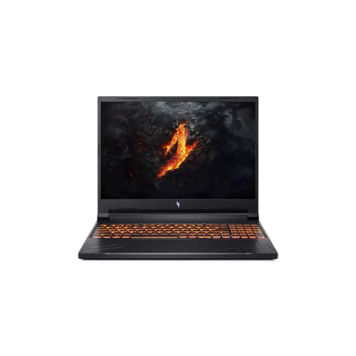 11066-Acer NITRO V16 ANV16-42-R309 | Ryzen 5 240 | 512GB NVMe | 16GB DDR5 | RTX 5050 8GB | 16" WUXGA 180Hz | WIN11 