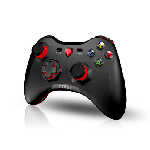 2690-MSI FORCE GC30 WIRELESS GAMING CONTROLLER