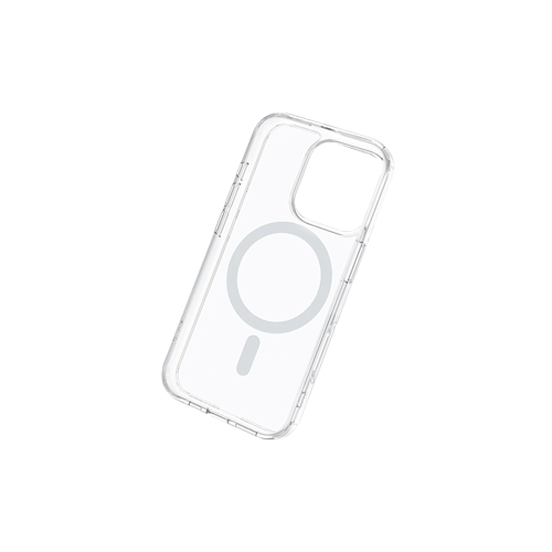 Thumbnail-Green Lion Magsafe  Crystal Clear Case iPhone 16 Pro Max - Clear