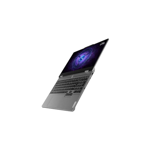 Thumbnail-Lenovo LOQ 15IRX9 | i7-13450HX | 24GB DDR5 | 512GB NVMe | 15.6'' FHD | RTX 3050 6GB | DOS