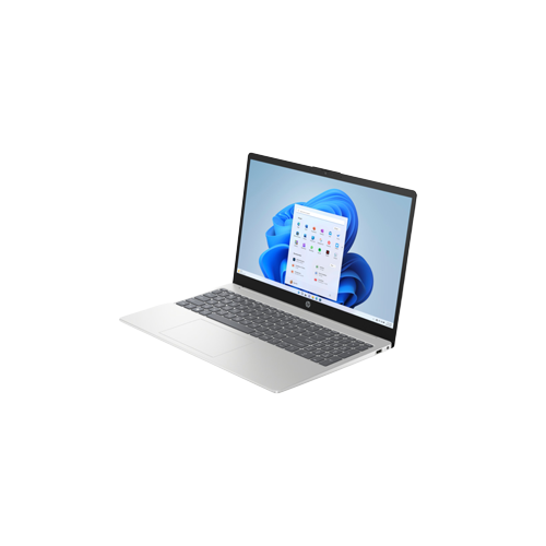 Thumbnail-HP 15-FC0534AU AMD Ryzen™ 3 - 7320U | 8GB DDR5 | 512GB NVMe | 15.6” FHD | Win 11