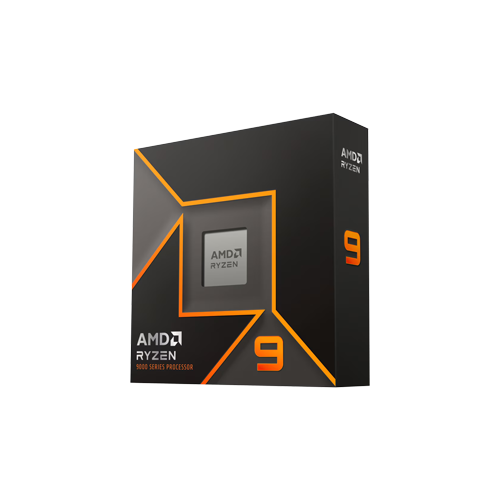 4934-AMD RYZEN 9 9950X Processor