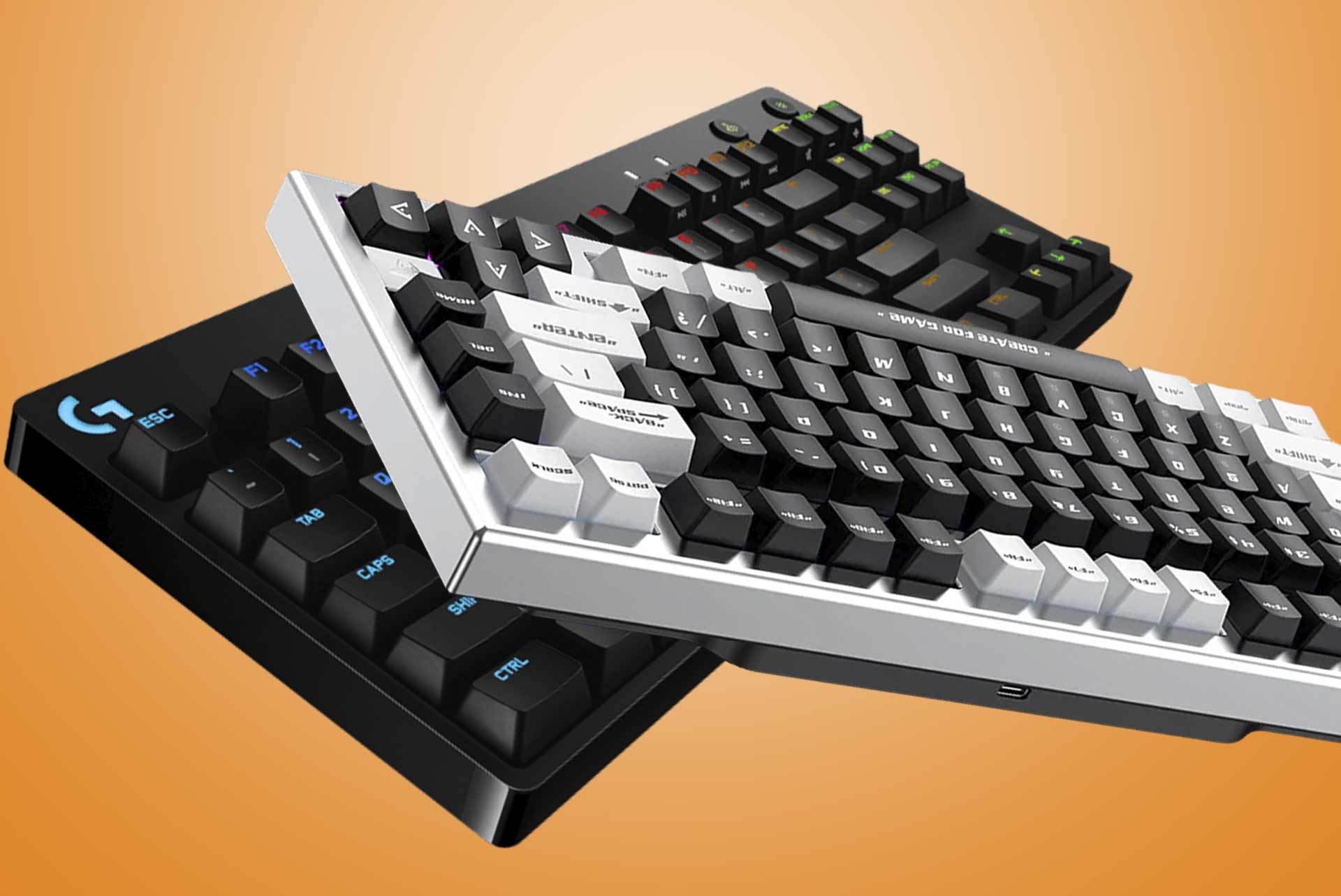 Keyboards