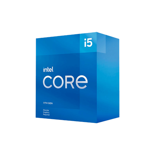 1636-INTEL® CORE™ I5 11400F ( Cores 6/Threads 12 )