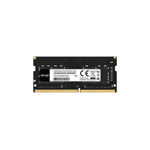 40314-Lexar 16GB DDR4 3200 Laptop Ram