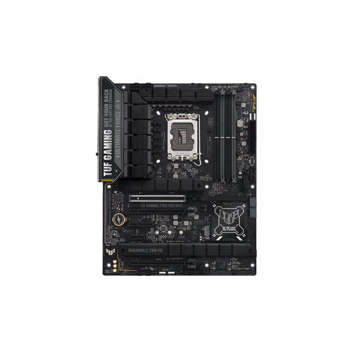 4021-ASUS TUF GAMING Z790-PRO WIFI D5