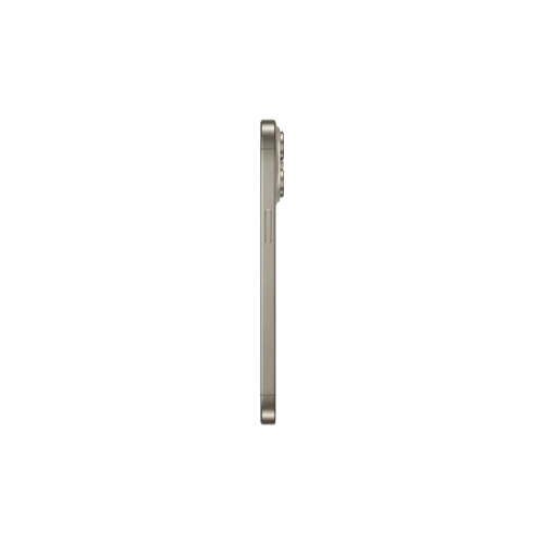 Thumbnail-Apple iPhone 15 Pro Max Natural Titanium 256GB ZP/A - (Pre-Owned)