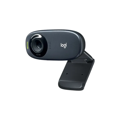 Thumbnail-LOGITECH C310 HD WEBCAM