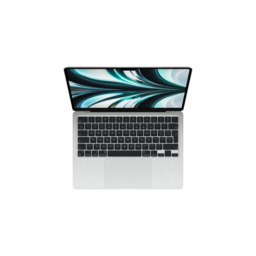 Thumbnail-Macbook Air M4 | 13” |  10-CPU 10- GPU | 16GB | 512GB | SILVER