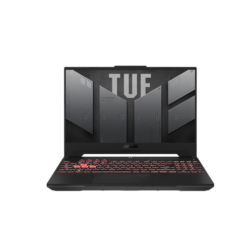 Asus TUF A15 FA506NFR-HN004W | Ryzen 7-7435HS | 16GB DDR5 | 512GB NVMe | RTX 2050 4GB | 15.6" FHD 144HZ | Win 11 image 1