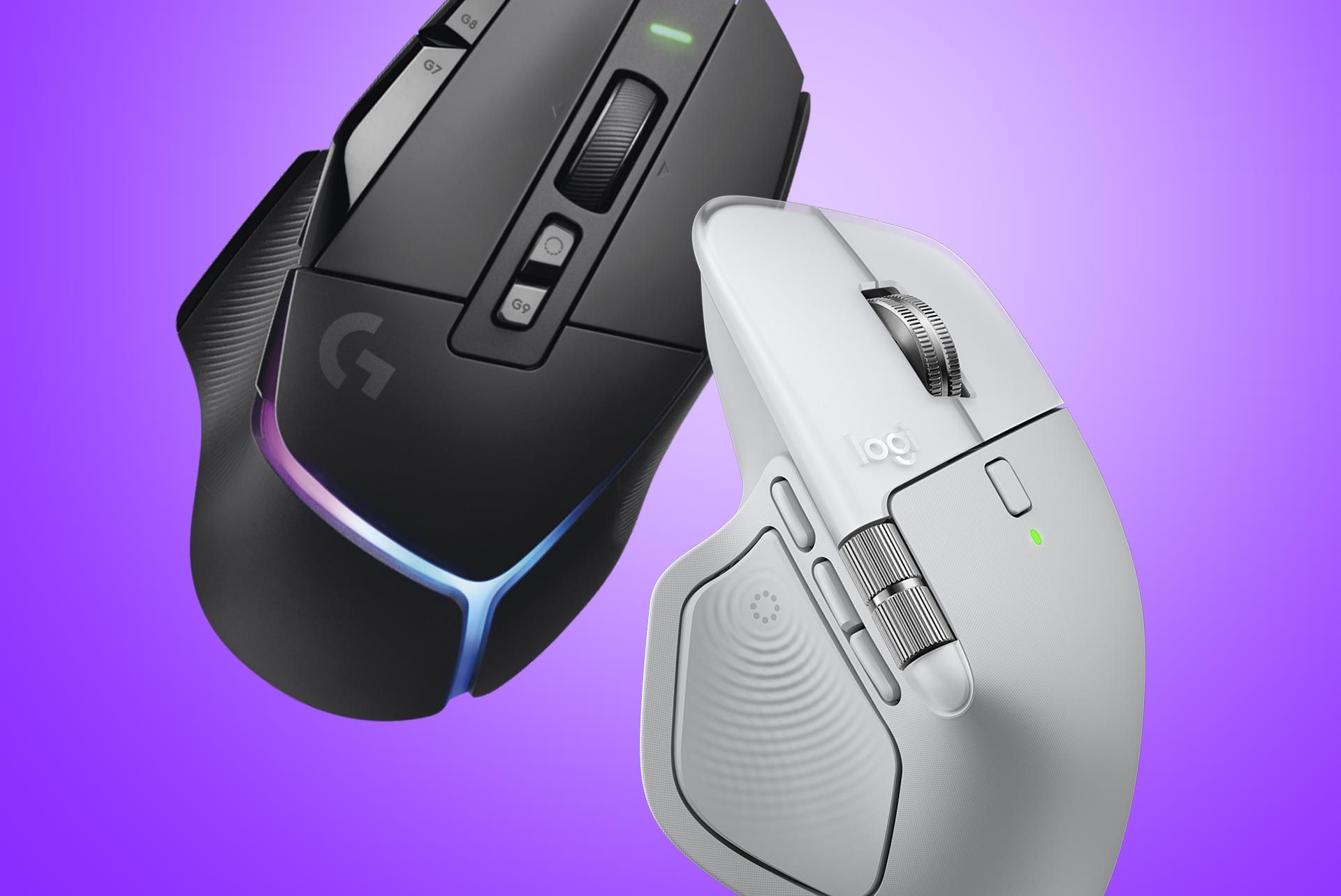 Mouse